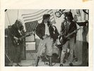GERMS FORMING WHAT REC 1977 PUNK EARLY PRESS KBD 45 **
