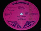 BUNNY WAILER  - RISE AND SHINE - 12