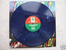 GORILLA BISCUITS Start Today LP**1st Press**Purple**SXE