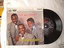 THE IMPRESSIONS----IT'S ALL RIGHT----EP----RARE