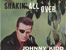 Johnny Kidd rare UK EP 