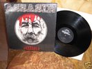 Pinnacle  Assassin, UK orig. 1st.press. 1974, Stag