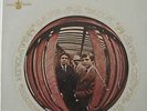 BEEFHEART (Zappa)   SAFE AS MILK   US ORIGINAL   SEALED