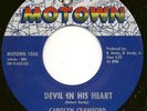 U.S.MOTOWN CAROLYN CRAWFORD 