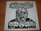Exulceration/Putrid Offal Split-LP (Blood,Agathocles)