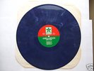 Gorilla Biscuits Start Today Purple Vinyl 1st Pres. SxE