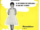 ANNELIES ( de Graaf ) - SUPERZELDZAME Topper SS 9000 SF