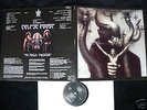 CELTIC FROST - To Mega Therion LP 1st Press HELLHAMMER