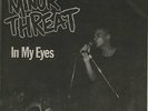 MINOR THREAT 