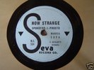 RUSSIAN : 3 78's BY MARUSIA SAVA ON SEVA RECORD LABEL