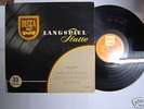 * Brahms Symphony No. 2 * Schuricht * Decca LXT 2859 *