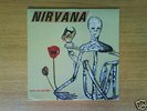 Nirvana - Incesticide - Blue Vinyl