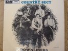 DOWNLINERS SECT - THE COUNTRY SECT 1965 1st Press VG+