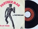 PANTHERMAN - '74 DUTCH GLAMROCK PUNK KILLER PS 7