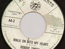 NORTHERN SOUL 45 RPM-BOBBIE SMITH- on AMERICAN ARTS
