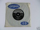 Chuck Berry Roll Over Beethoven / Drifting Heart