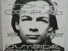 Tony Conrad & Faust - Outside The Dream Syndicate LP
