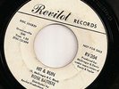 NorthernSoul: Rose Battiste Hit & Run on Revilot DJCOPY
