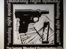 Lyman Woodard Organization (1975)SATURDAY NIGHT SPECIAL