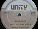 ROBERT LEE Midnight Hour PAD ANTHONY 12