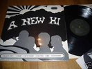 A NEW HI rare Texas psych comp LP Stevie Ray Vaughan