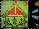 LE XALAM FURIOUS RAW AFRO FUNK FUSION BREAK RARE 1st LP