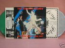 ROLLING STONES  Get your Leeds Lungs out colored Wax