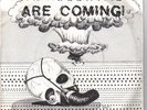 Shadowfax - The Russians Are Coming 7