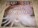 SOFT MACHINE SIX GATEFOLD DBL LP UK 1ST PRESS NM/NM