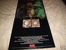 JIMI HENDRIX ELECTRIC LADYLAND DBL LP POLYDOR NM/NM