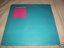 HAROLD MCNAIR THE FENCE LP UK 1ST A1/B1 B & C NM/EX