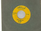 A RARE DOO-WOP BY THE VIBES - WHAT'S HER NAME