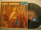 FATS DOMINO-The Fabulous Mr.D-original New Zealand LP