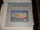 MFSL   Cat Stevens  TEASER AND THE FIRECAT MFSL 1-244
