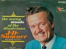LP J D SUMNER Many Moods Of The Illustrious -NEW SEALED