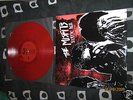 The Misfits Static Age Red Vinyl