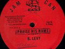 BARRINGTON LEVY - PRAISE HIS NAME on JAM CAN - Toronto