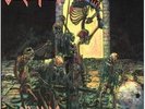 Strappado, Slaughter 1987 Original Vinyl Record