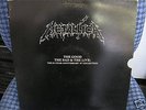 METALLICA The Good the Bad & The Live 6 x 12'' LP RARE