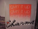 CHARMS - givin it up   RARE BOOGIE FUNK