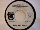 TEFTELLER Northern Soul Bill Brandon Tower 430 WLP HEAR