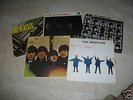 Discografía Completa de The Beatles en Vinilo
