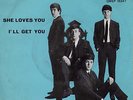 BEATLES  