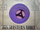 ELVIS  HMV  POP 253  GOLD LETTERING ..LOVE ME  TENDER..