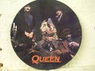 QUEEN A Kind of Magic PICTURE DISC 12