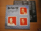 BEN FOLDS FIVE Whatever And Ever Amen vinyl LP
