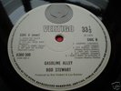 ROD STEWART GASOLINE ALLEY 1st UK PRS VERTIGO UnPlAyEd