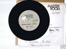 AC/DC BORROWED TIME, TEST PRESSING 7”, Acetate 1988
