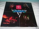 Van Halen  Self Titled  LP/1978  