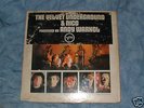 1966 Velvet Underground Mono Lawsuit Sticker Paych/Gara